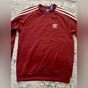 Adidas Crewneck